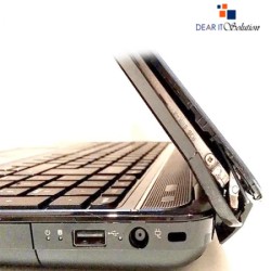 Laptop Hinges or Body Broken Repair