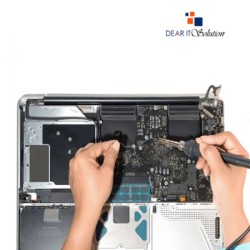 Laptop Power Problem Repair