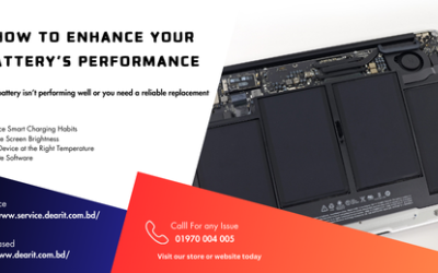 How to Enhance Your Battery’s Performance How to Enhance Your Battery’s Performance