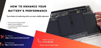 How to Enhance Your Battery’s Performance