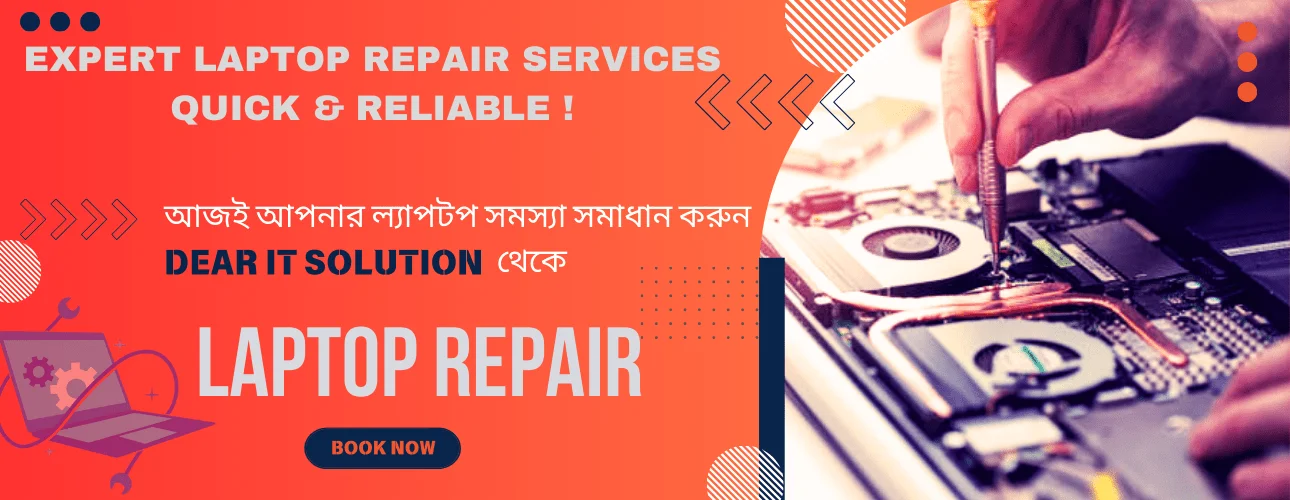 Laptop Repair